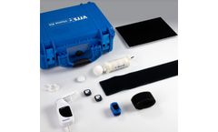 K-Wand and K-Sensor