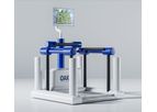 Model OAK - Innovative System for The Assessment and Prevention of The Risk of Falling