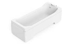 Kingkraft - Model Multibath - Modern and Stylish Height Adjustable Bath