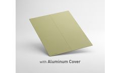 JPI - Model 1000 - Aluminum Interspaced Grid for Radiography