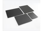 JPI - Model 2100 - Carbon Graphite-Interspaced Grid for Mammography