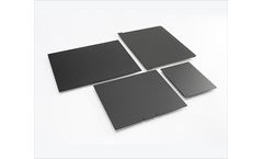 JPI - Model 2100 - Carbon Graphite-Interspaced Grid for Mammography