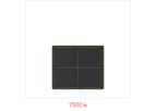 JPI - Model REF Series - 750Cw Flat Panel Detector