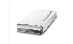Model ExamVue CR PRO - Compact & Flexible CR Solution
