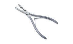 Model KTS - # 56002 - Hair Extension Plier