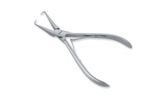 Model KTS - # 56004 - Hair Extension Plier
