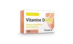 Trenker - Model D6000 - Vitamine for Food Supplement
