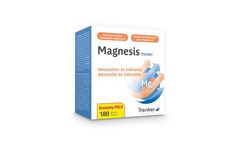 Trenker - Model Magnesis - Liposomal Magnesium