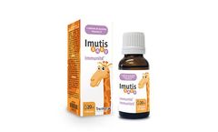 Trenker - Imutis Baby