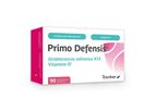Primo Defensis Trenker - Streptococcus Salivarius K12 Vitamin D3