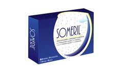 Someril - Sweet Taste of Sleep