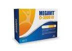 Megavit - Vitamin D