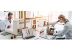 Pharmaceutical Development Lab Services