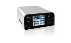 Model Optima - Universal and Complete Generator for Energy Platforms