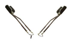 Plasma Edge - Model Gyne - Electrodes Technology