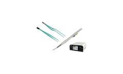 Lamidey-Noury - Electrosurgical Devices