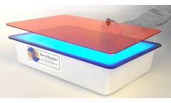 Dark Reader - Model DR196 - Large Transilluminator Unit