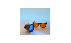 Dark Reader - Model SL10S - Spot Lamp