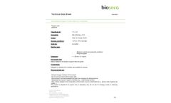 Biosera - Model LM-B1001 - Basal Medium Eagle (BME) - Technical Datasheet
