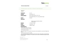 Biosera - Model PM-B1007 - Basal Medium Eagle (BME) - Technical Datasheet