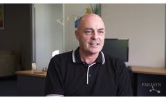 What is SCADA? (Supervisory Control and Data Acquisition) - Parasyn - Video