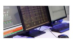 Supervisory Control and Data Acquisition (SCADA) Software