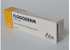 Model Flogoderm - Betamethasone Diproprionate - Cream