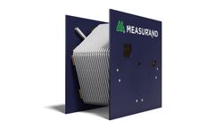 Measurand - Model SAAV - Advanced ShapeArray