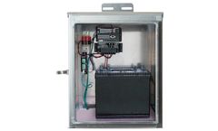 Measurand - Model DAS-1 - Data Acquisition System