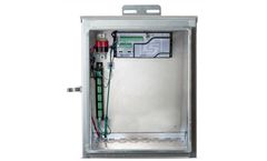 Measurand - Model DAS-5 - Automated Data Acquisition System