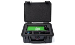 Measurand - Model 001 - Portable Diagnostic Unit (PDU)