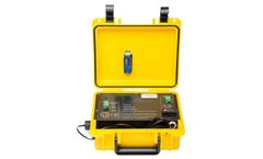 ShapeArray - Model 005 - Field Power Unit (FPU)