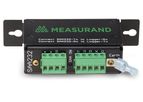 ShapeArray - Model SAA232 - Interface Units Control Communications System