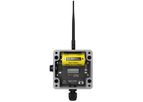 Ackcio - Model BEAM-VW-S1 - Vibrating Wire Nodes Monitor