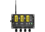 Ackcio - Model BEAM-DG - Digital Node Monitor