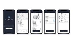 Ackcio - Nimbus for Android Devices