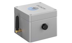 Ackcio - Model BEAM-TM - Tiltmeter Nodes