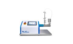 Genizer - Model NanoGenizer-|| - Nano High Pressure Homogenizer