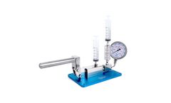 Genizer - Model HandGenizer - High Pressure Homogenizer