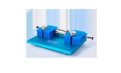 Genizer - Liposome HandExtruder