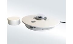 Model MTN058-01 - Pyranometer