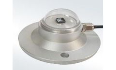 Model MTN058-02 - Solar Radiation Sensor