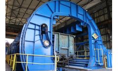 Construction and Repair Services of Machines