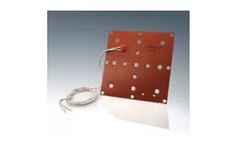 BIRK - Flexible Heaters
