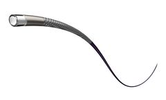 Instylla Embrace - Hydrogel Embolic System (HES)