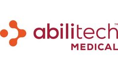 Abilitech Grip - Powered Hand Orthosis Device