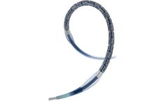 Supraflex Cruz - Sirolimus Eluting Cobalt Chromium Coronary Stent System