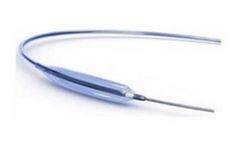 SMT Wilma - Model SC - Semi-Compliant PTCA Balloon Dilatation Catheter