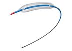 SMT Wilma - Model NC - Non-Compliant PTCA Balloon Dilatation Catheter