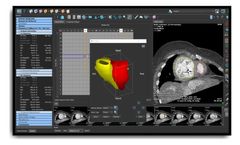 Medis Suite - Version CT - Vendor Independent Post Processing Software